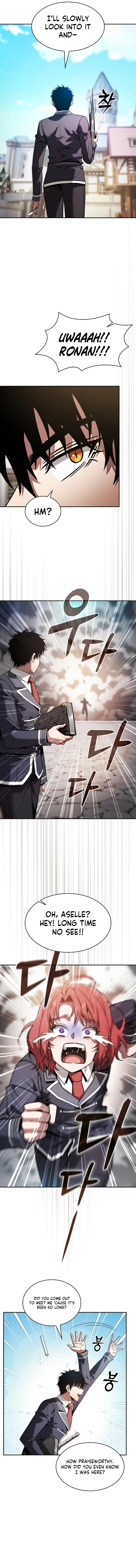 Read Academy S Genius Swordmaster EN Manga Online