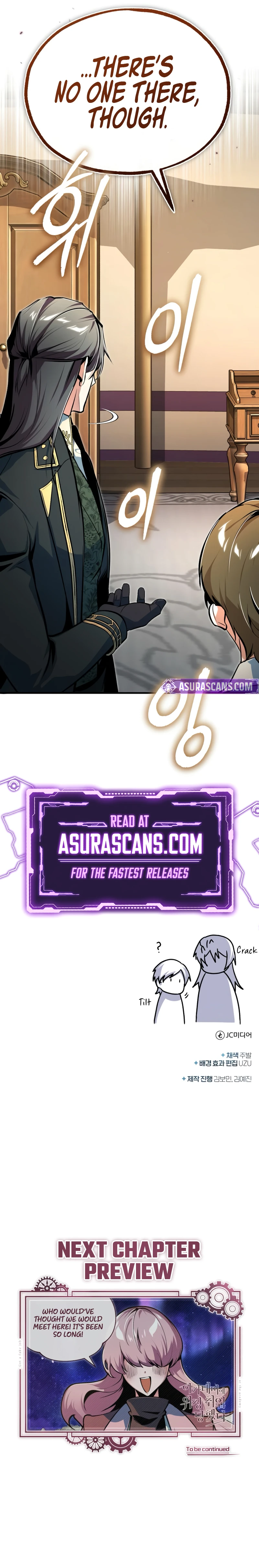 Read Academy S Undercover Professor EN Manga Online