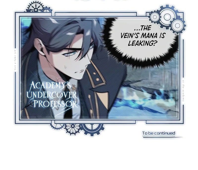 Read Academy S Undercover Professor EN Manga Online