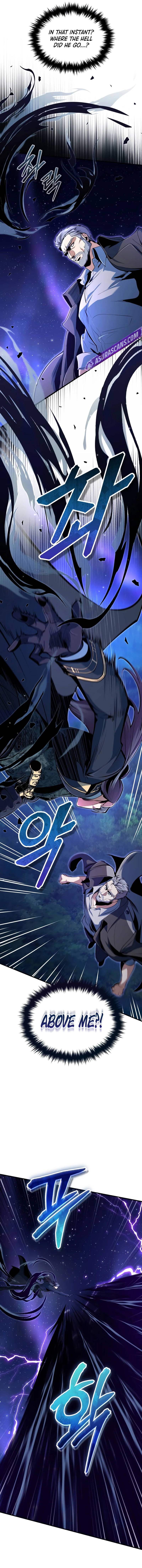 Read Academy S Undercover Professor EN Manga Online