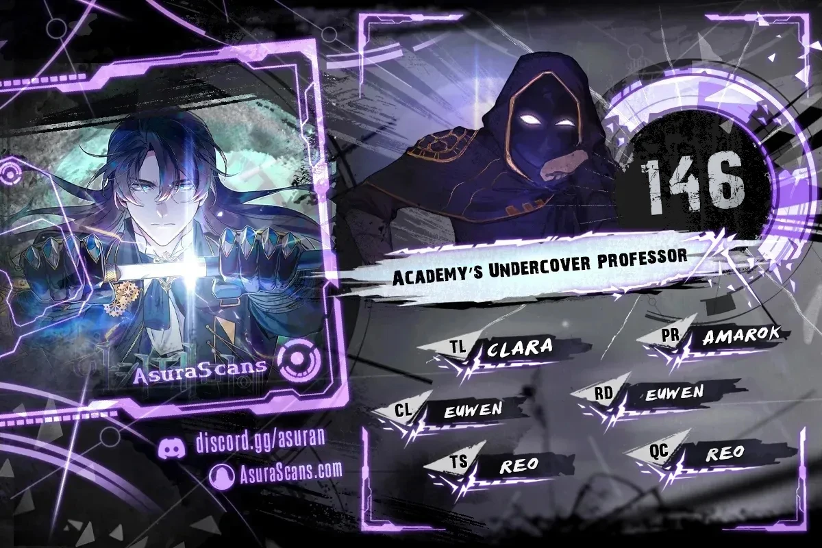 Read Academy S Undercover Professor EN Manga Online