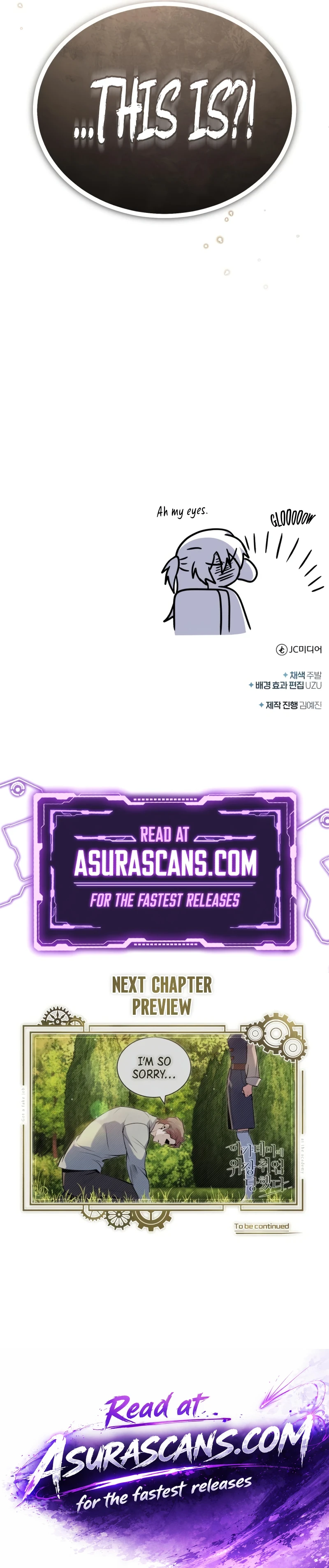 Read Academy S Undercover Professor EN Manga Online