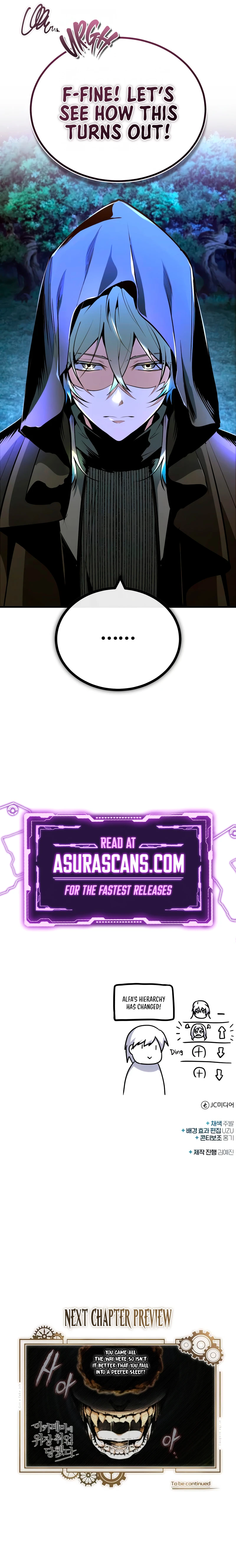 Read Academy S Undercover Professor EN Manga Online