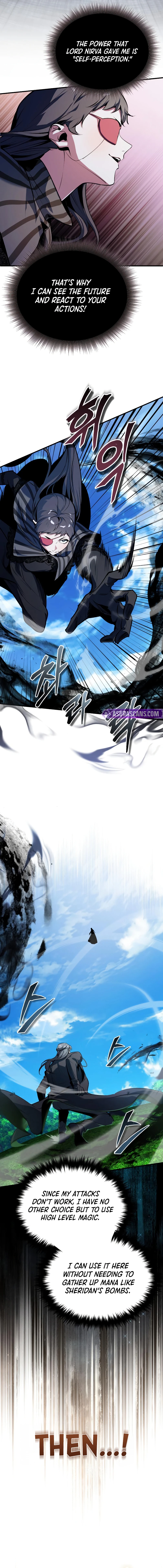 Read Academy S Undercover Professor EN Manga Online