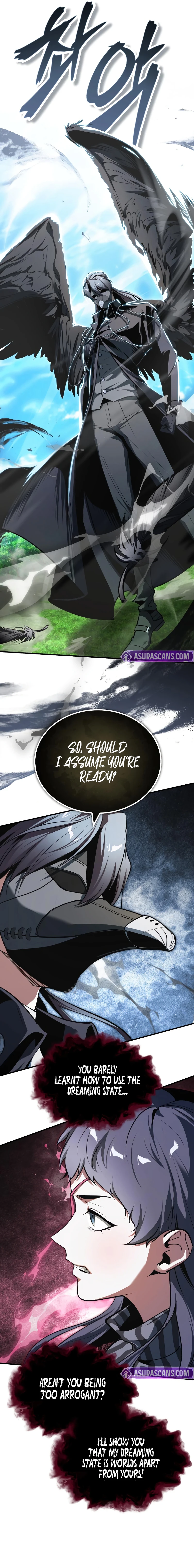 Read Academy S Undercover Professor EN Manga Online