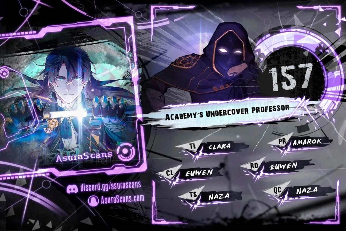 Read Academy S Undercover Professor EN Manga Online