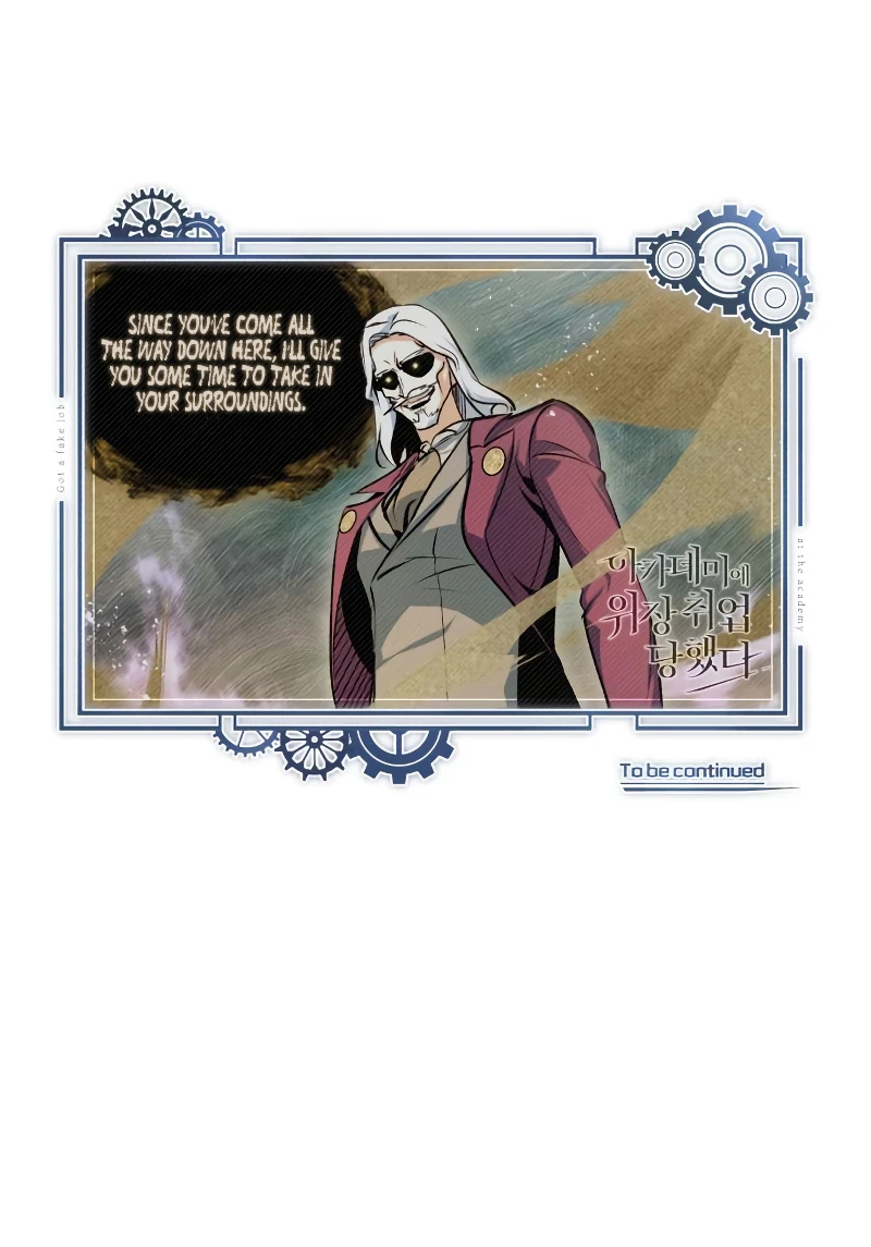 Read Academy S Undercover Professor EN Manga Online