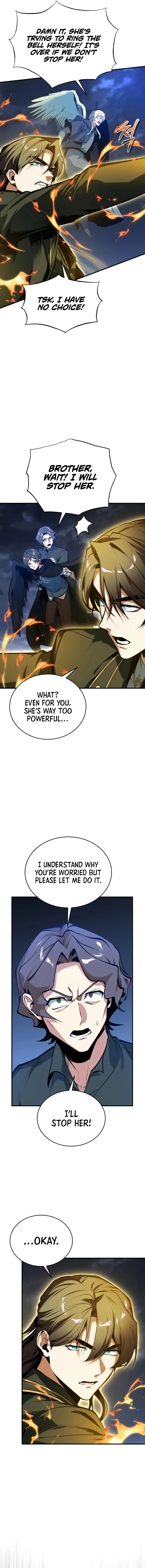 Read Academy S Undercover Professor EN Manga Online