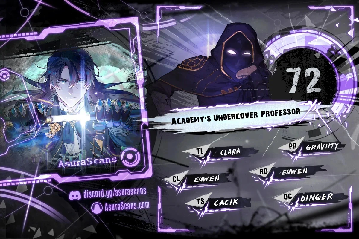 Read Academy S Undercover Professor EN Manga Online