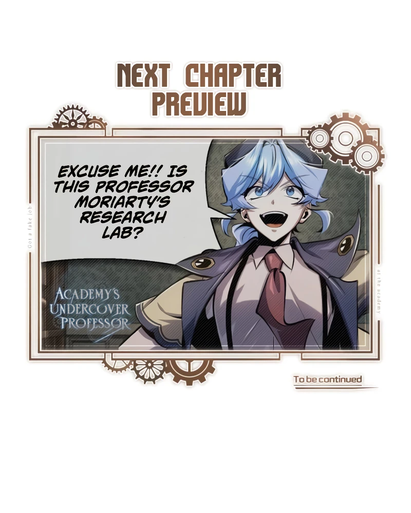 Read Academy S Undercover Professor EN Manga Online