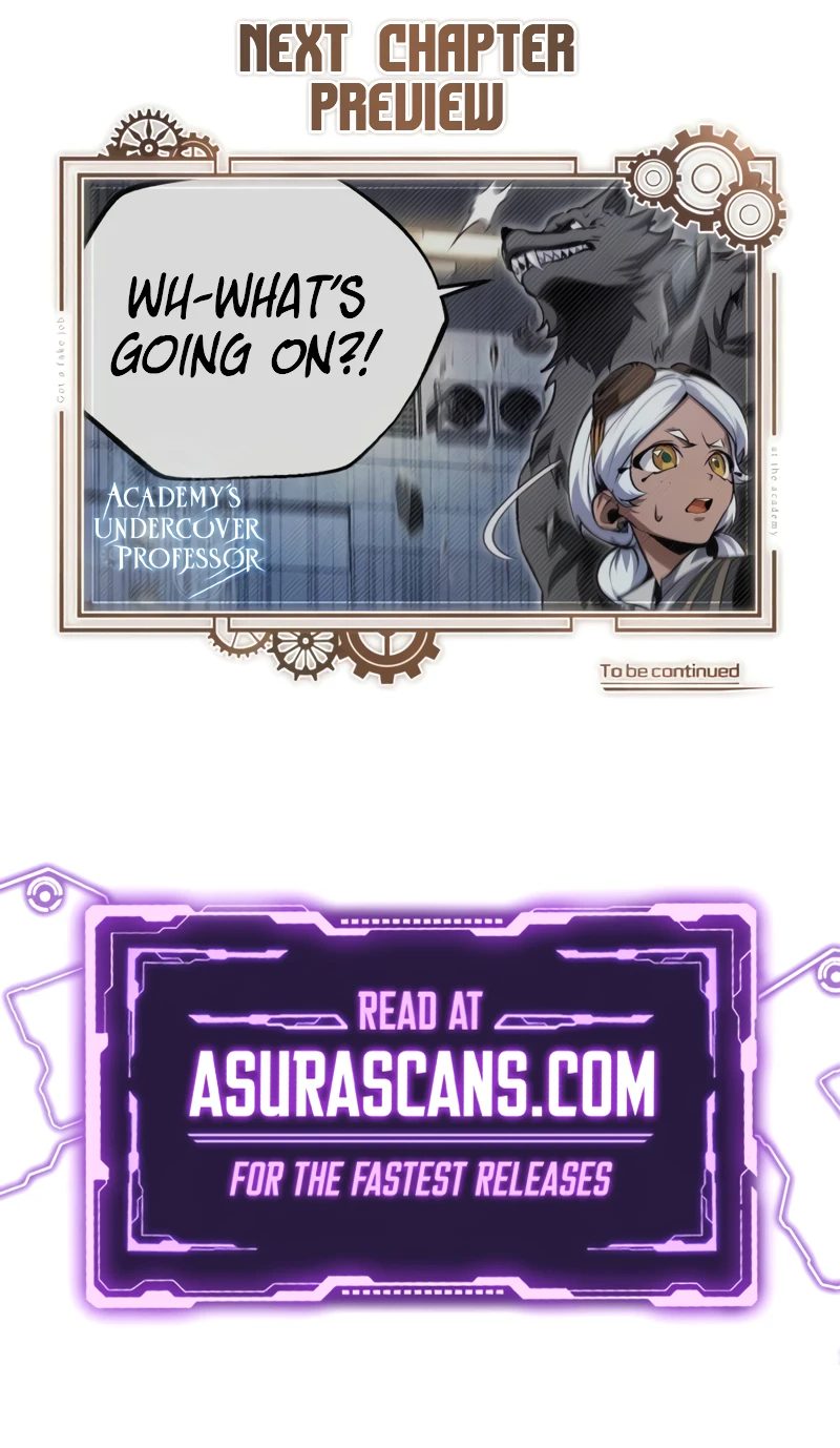 Read Academy S Undercover Professor EN Manga Online
