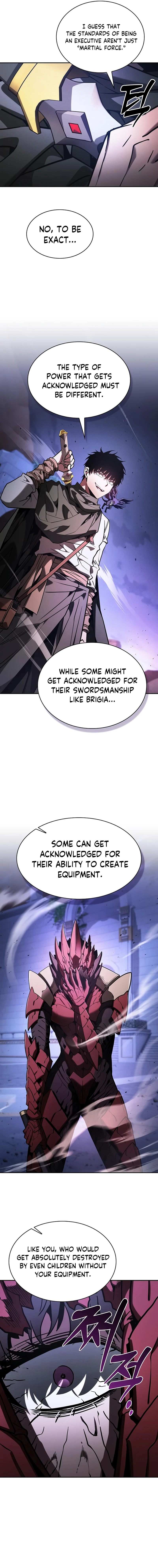 Read Academy's Genius Swordmaster EN Manga Online