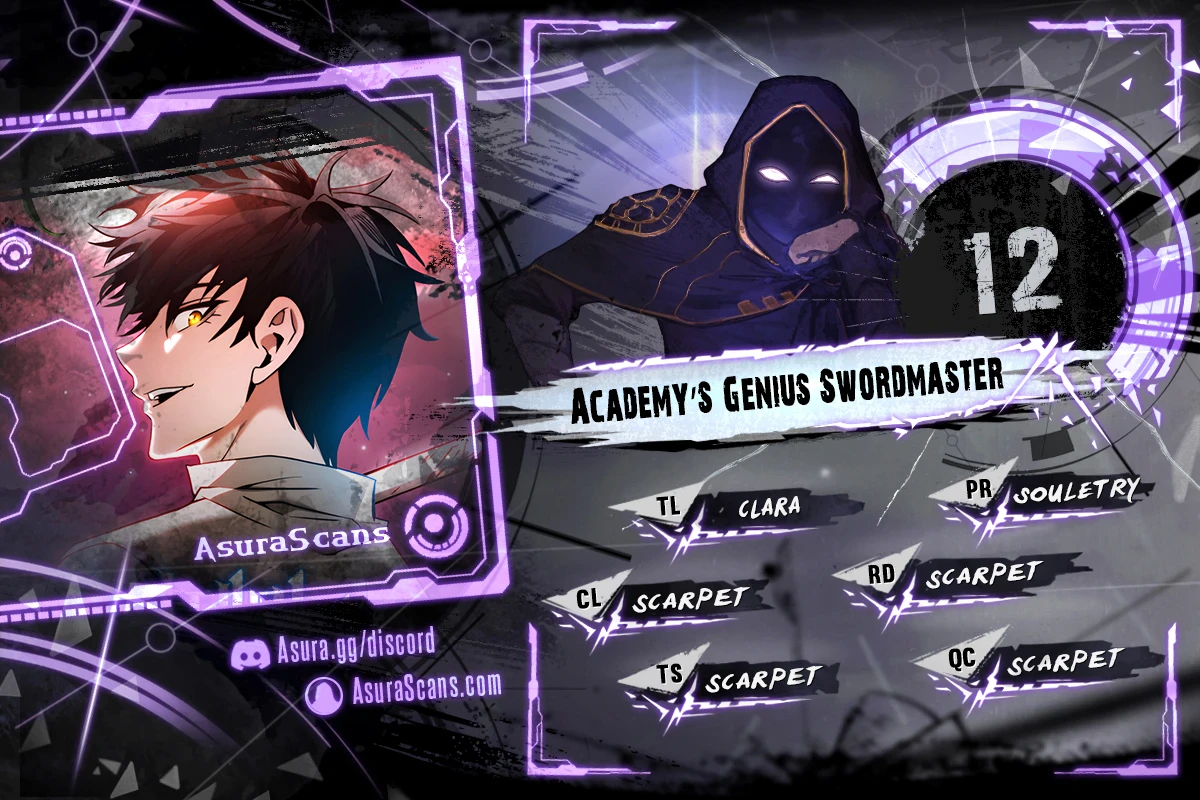 Read Academy's Genius Swordmaster EN Manga Online