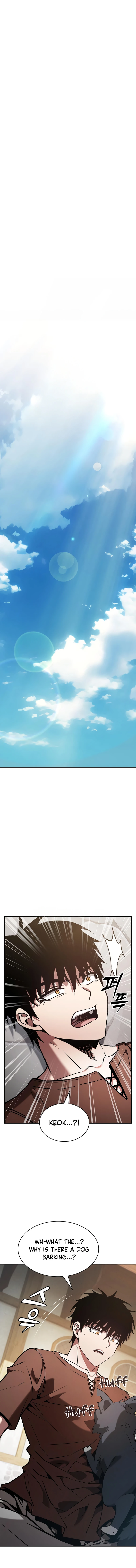 Read Academy's Genius Swordmaster EN Manga Online