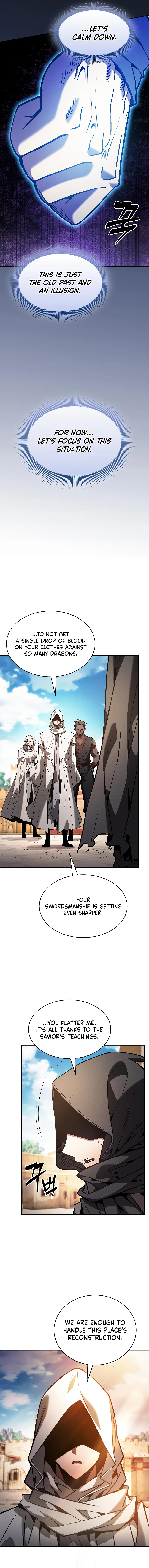 Read Academy's Genius Swordmaster EN Manga Online