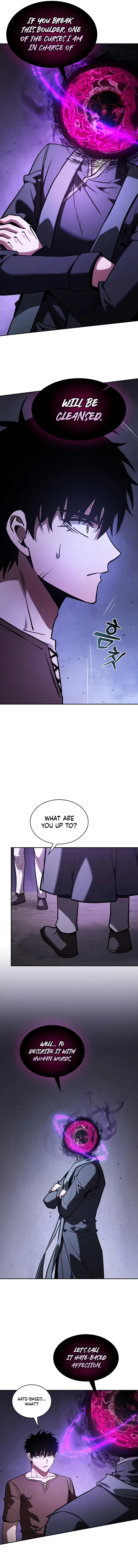 Read Academy's Genius Swordmaster EN Manga Online