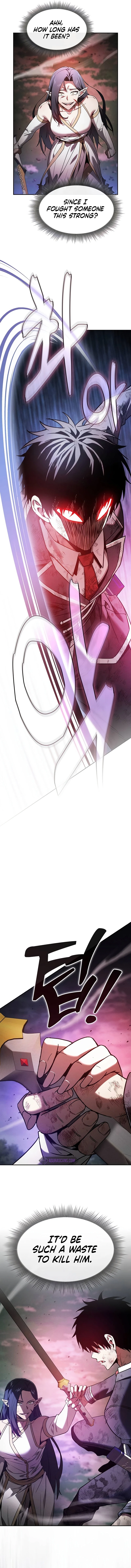 Read Academy's Genius Swordmaster EN Manga Online