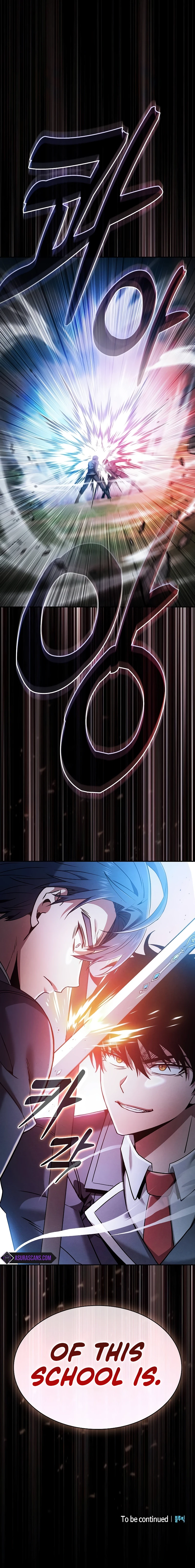 Read Academy's Genius Swordmaster EN Manga Online