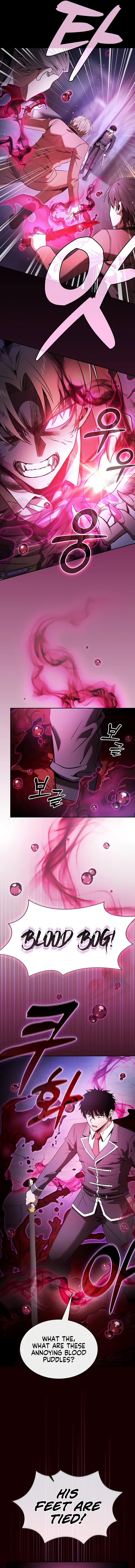 Read Academy's Genius Swordmaster EN Manga Online