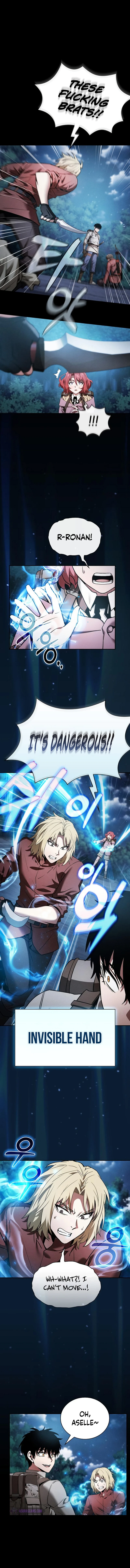 Read Academy's Genius Swordmaster EN Manga Online