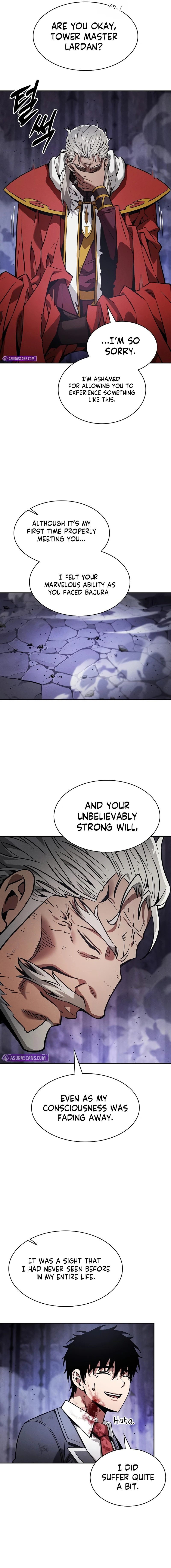 Read Academy's Genius Swordmaster EN Manga Online