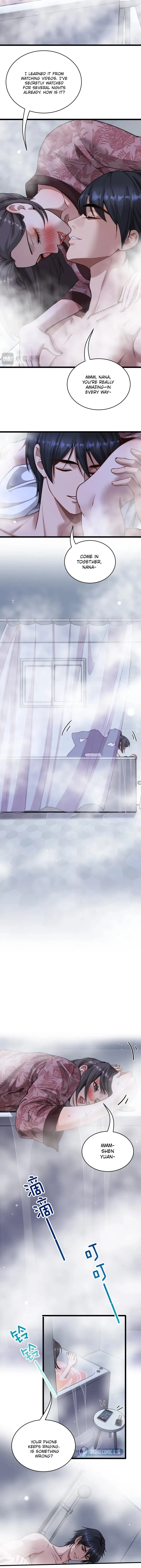 Read After Becoming Financially Free, They Offered Their Loyalty EN Manga Online