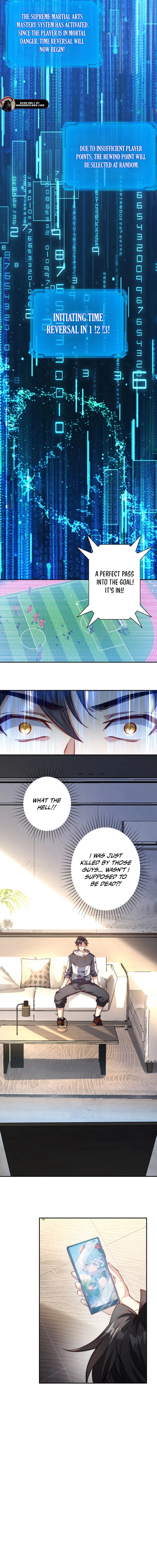 Read After Being Reincarnated, I Will Reach the Top With My Divergent Cheats EN Manga Online