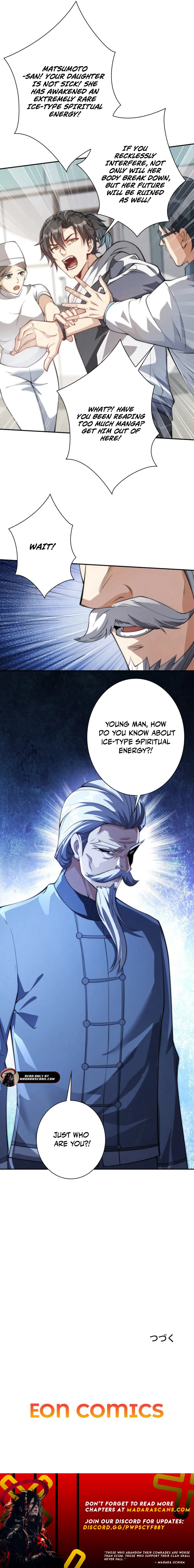 Read After Being Reincarnated, I Will Reach the Top With My Divergent Cheats EN Manga Online
