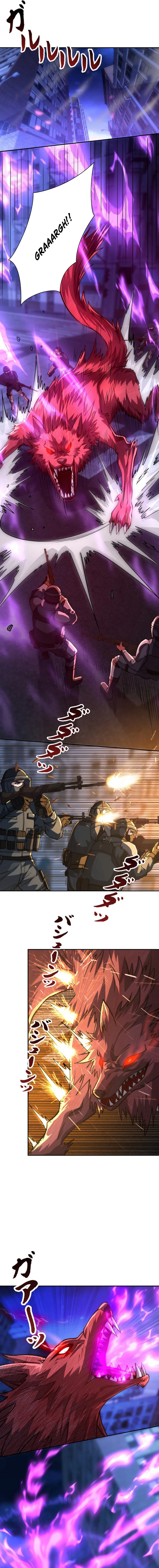 Read After Being Reincarnated, I Will Reach the Top With My Divergent Cheats EN Manga Online