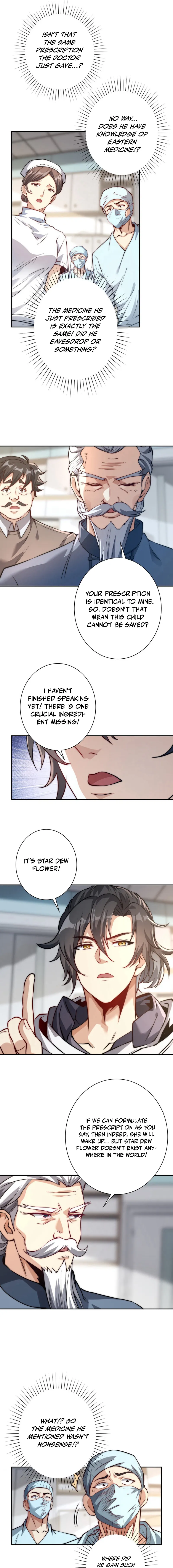 Read After Being Reincarnated, I Will Reach the Top With My Divergent Cheats EN Manga Online