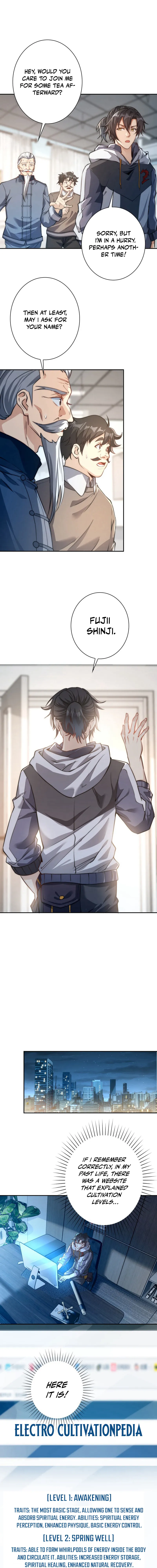 Read After Being Reincarnated, I Will Reach the Top With My Divergent Cheats EN Manga Online