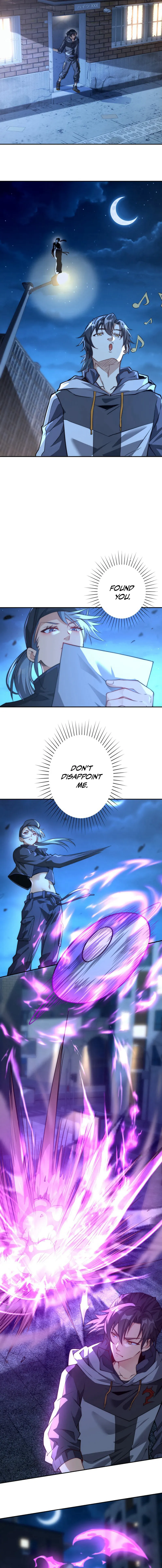 Read After Being Reincarnated, I Will Reach the Top With My Divergent Cheats EN Manga Online