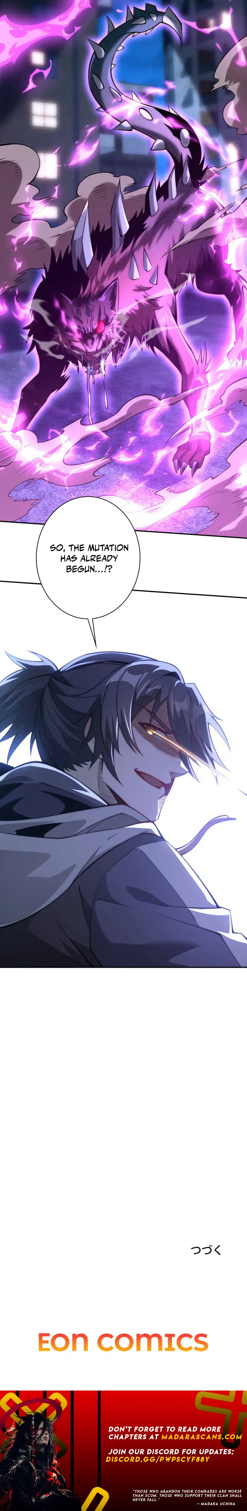 Read After Being Reincarnated, I Will Reach the Top With My Divergent Cheats EN Manga Online