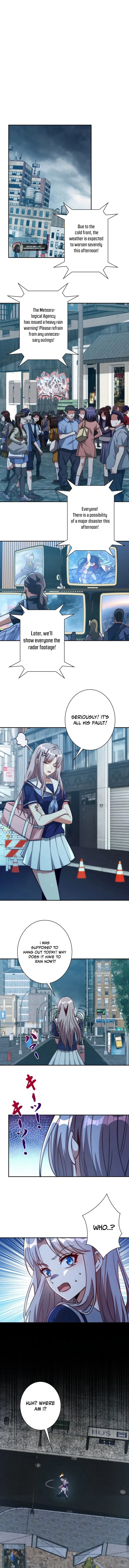 Read After Being Reincarnated, I Will Reach the Top With My Divergent Cheats EN Manga Online
