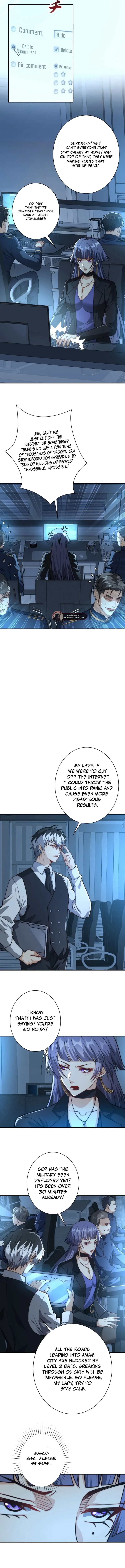 Read After Being Reincarnated, I Will Reach the Top With My Divergent Cheats EN Manga Online