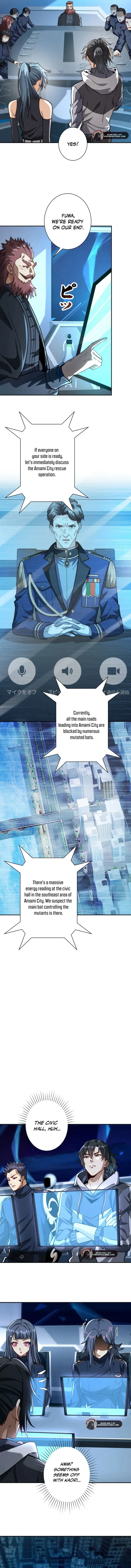 Read After Being Reincarnated, I Will Reach the Top With My Divergent Cheats EN Manga Online