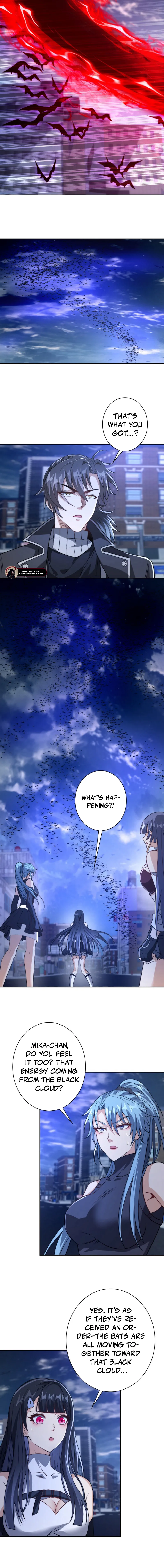 Read After Being Reincarnated, I Will Reach the Top With My Divergent Cheats EN Manga Online