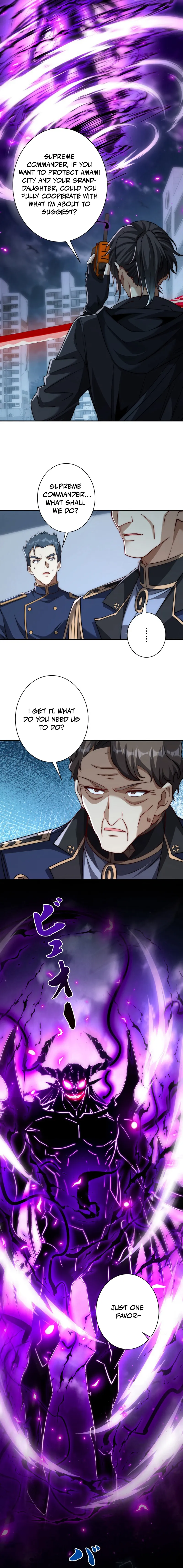 Read After Being Reincarnated, I Will Reach the Top With My Divergent Cheats EN Manga Online