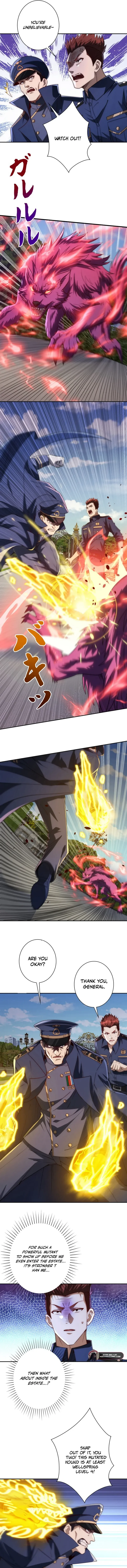 Read After Being Reincarnated, I Will Reach the Top With My Divergent Cheats EN Manga Online