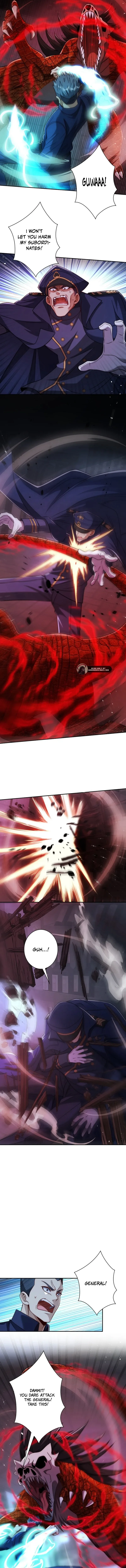 Read After Being Reincarnated, I Will Reach the Top With My Divergent Cheats EN Manga Online