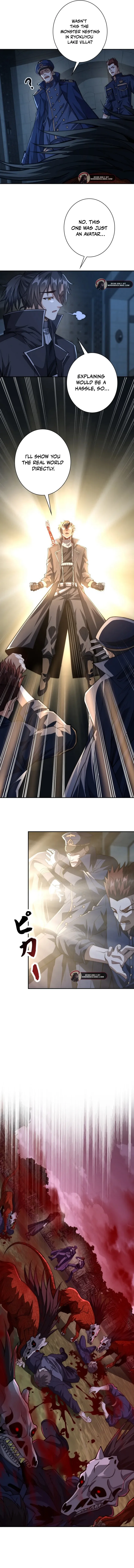 Read After Being Reincarnated, I Will Reach the Top With My Divergent Cheats EN Manga Online
