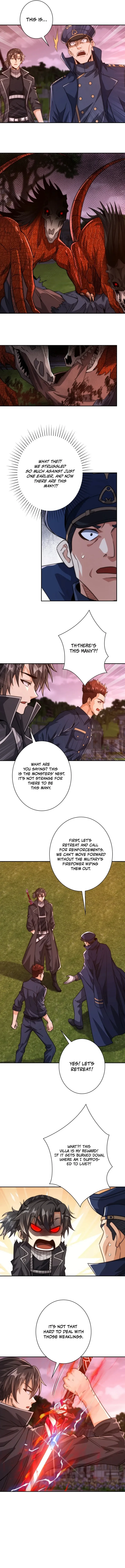 Read After Being Reincarnated, I Will Reach the Top With My Divergent Cheats EN Manga Online