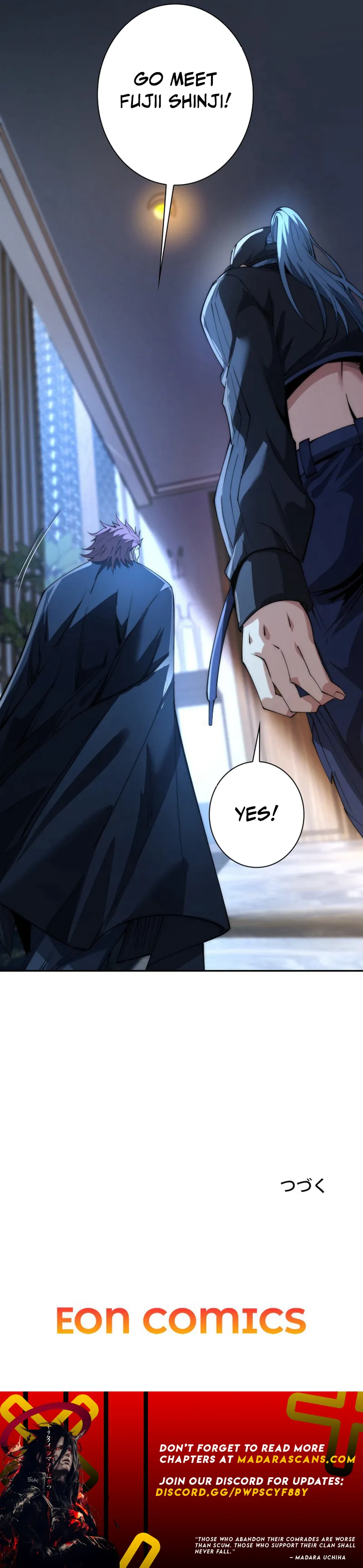 Read After Being Reincarnated, I Will Reach the Top With My Divergent Cheats EN Manga Online