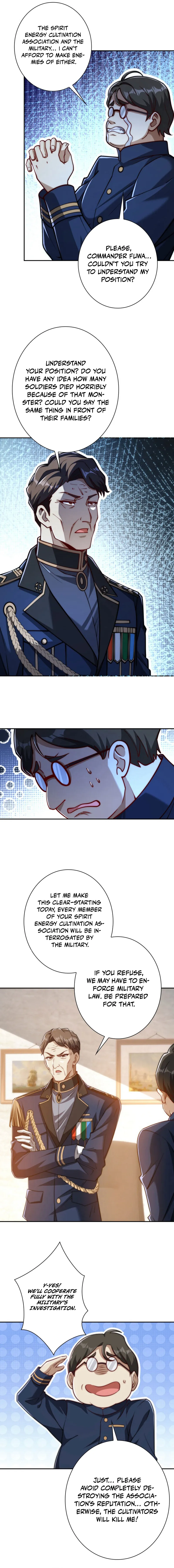 Read After Being Reincarnated, I Will Reach the Top With My Divergent Cheats EN Manga Online
