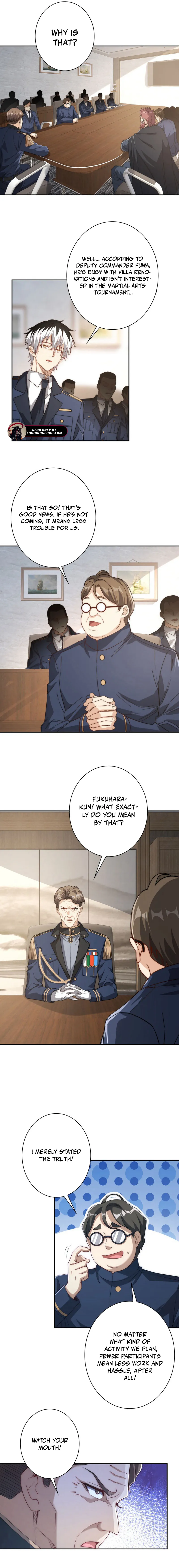 Read After Being Reincarnated, I Will Reach the Top With My Divergent Cheats EN Manga Online