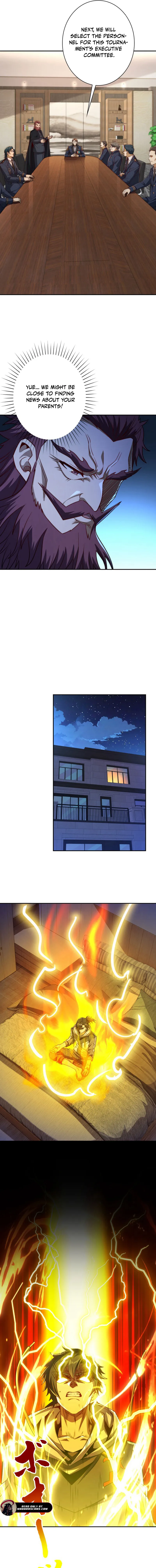 Read After Being Reincarnated, I Will Reach the Top With My Divergent Cheats EN Manga Online