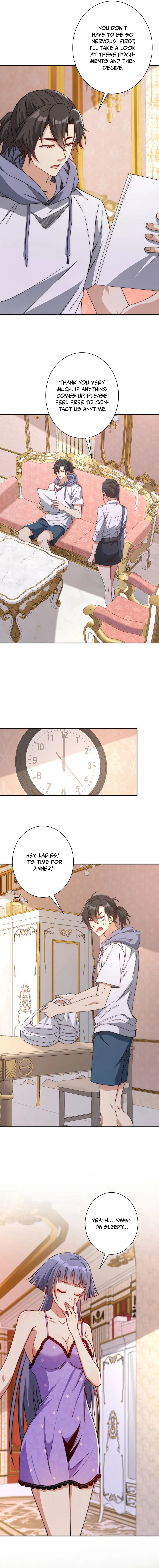 Read After Being Reincarnated, I Will Reach the Top With My Divergent Cheats EN Manga Online