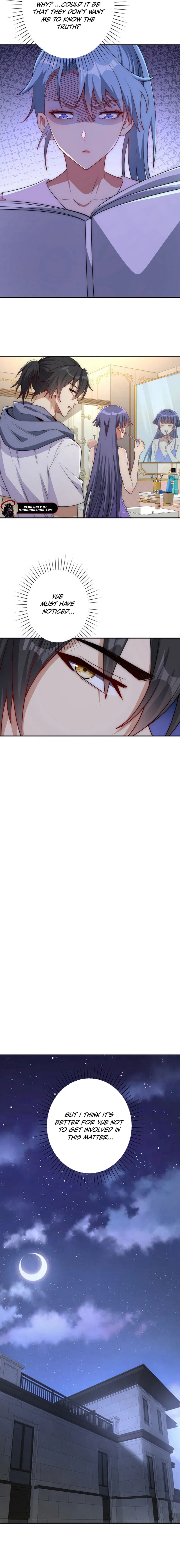 Read After Being Reincarnated, I Will Reach the Top With My Divergent Cheats EN Manga Online