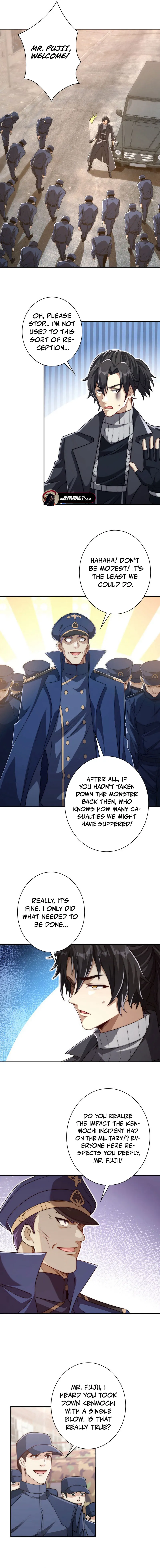 Read After Being Reincarnated, I Will Reach the Top With My Divergent Cheats EN Manga Online
