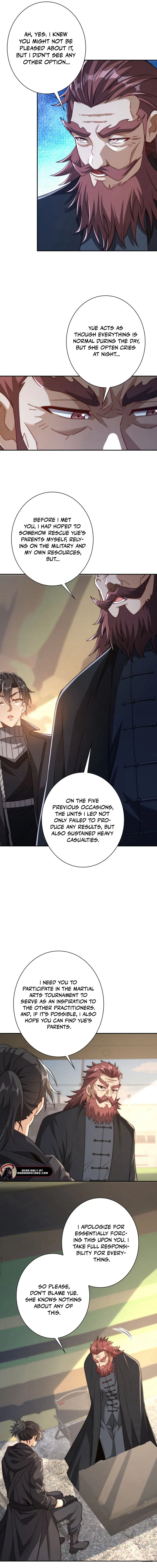Read After Being Reincarnated, I Will Reach the Top With My Divergent Cheats EN Manga Online